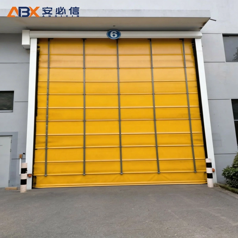 商丘市机械式门封